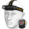 Карманный фонарь ARMYTEK PRIME C2 MAGNET USB, 1x18650 (в комплекте) F08001C